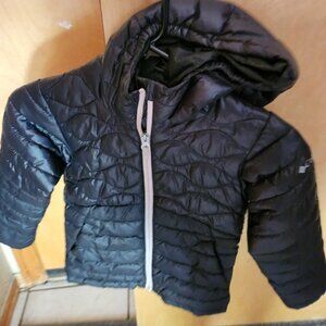Columbia Humphrey Hills jacket - Black- XXS